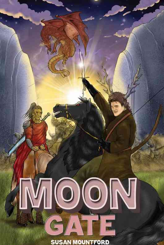 Moon Gate