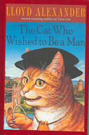 The Cat Who Wished to Be a Man