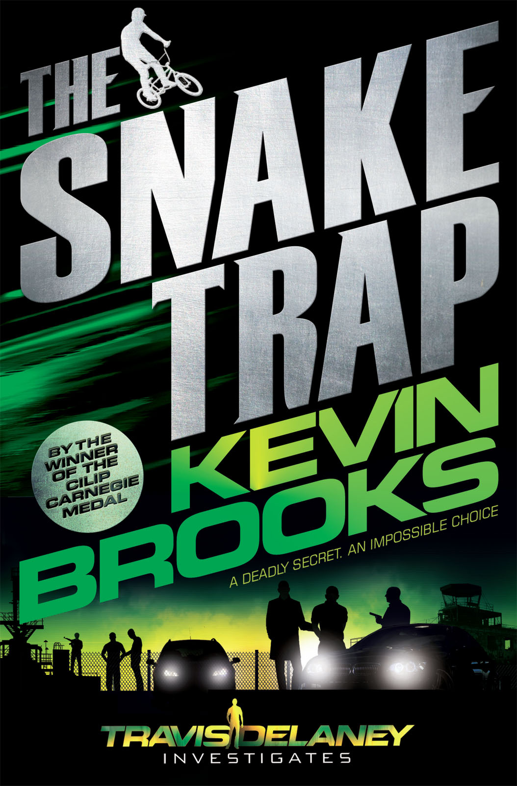 The Snake Trap
