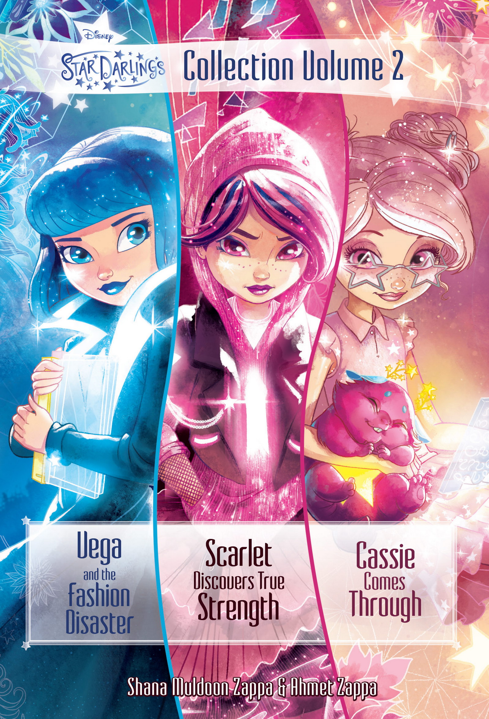 Star Darlings Collection: Volume 2
