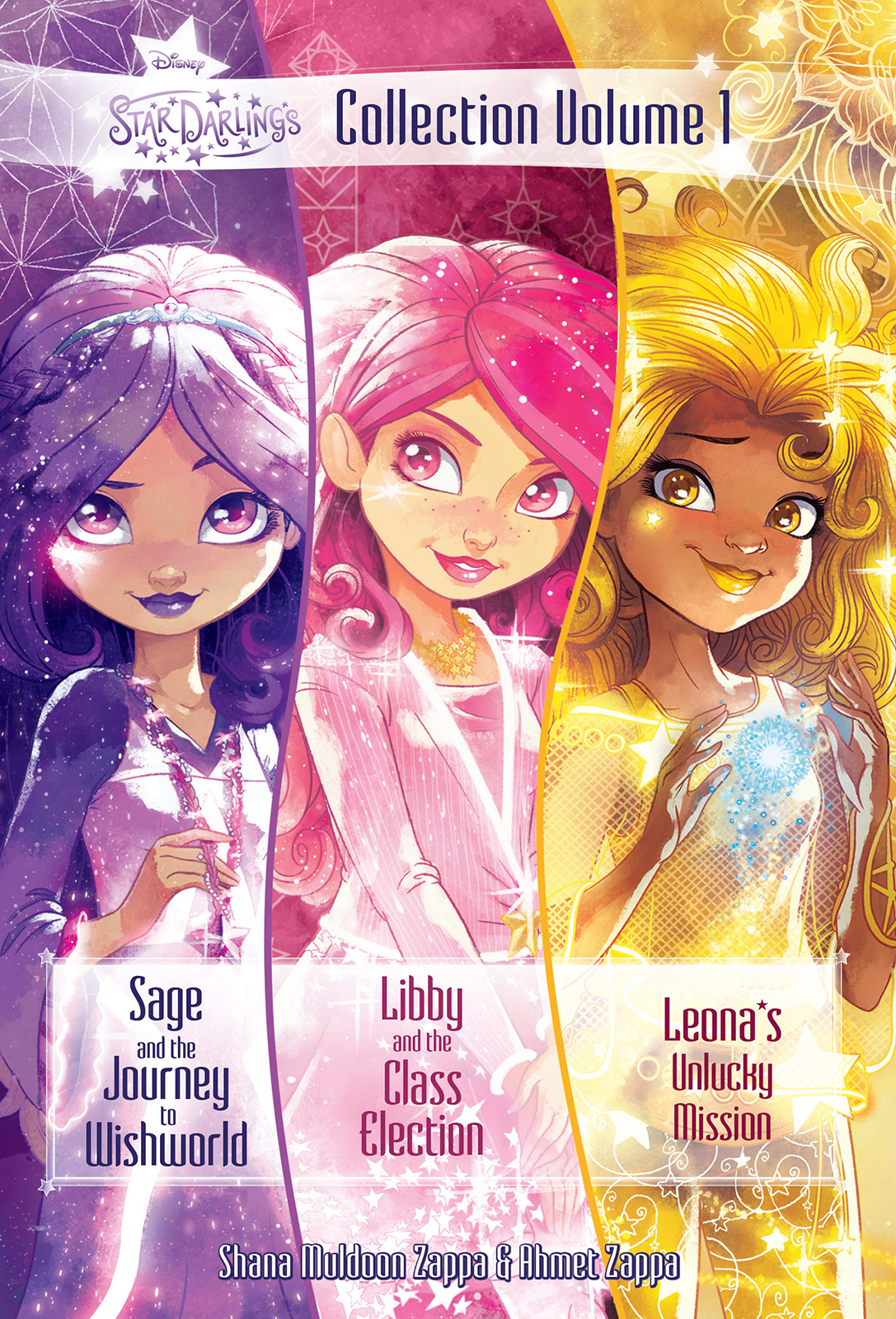 Star Darlings Collection: Volume 1