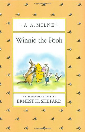 Winnie the Pooh