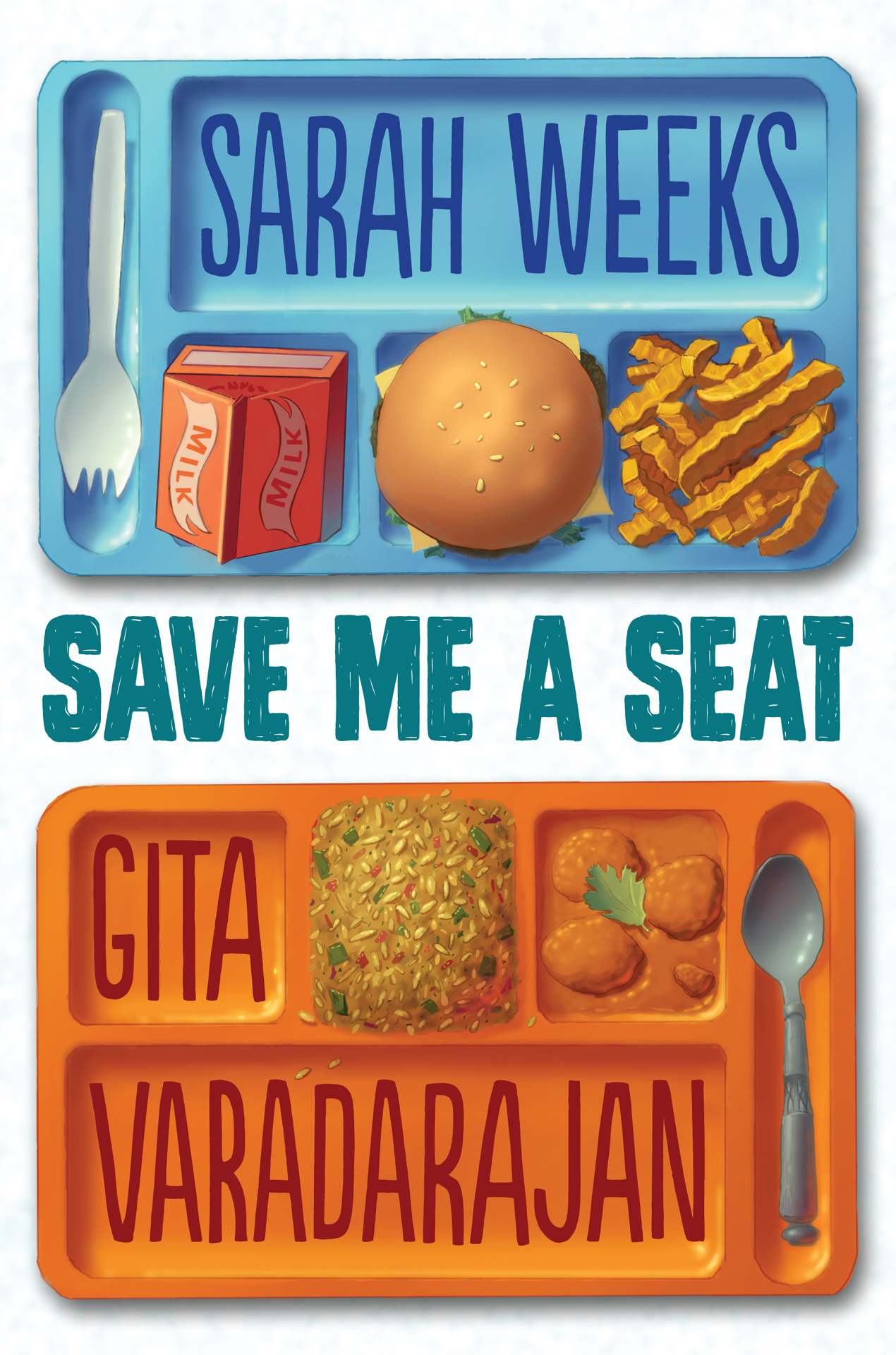 Save Me a Seat