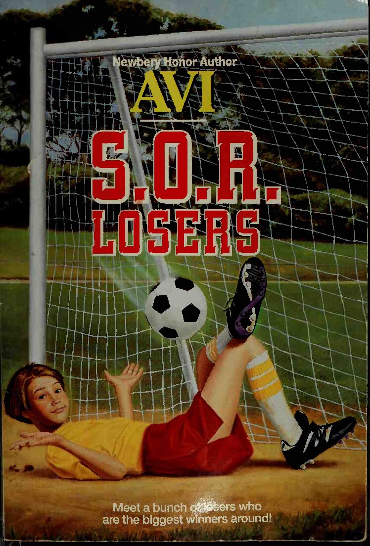 S.O.R. losers