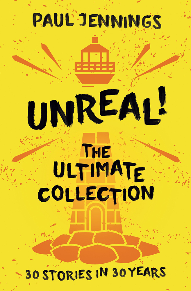 Unreal Collection