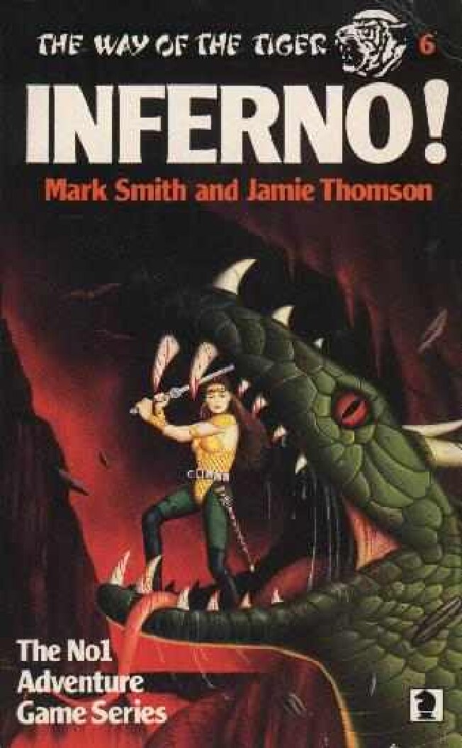 Inferno!