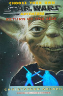 Choose Your Own Star Wars Adventure: Return of the Jedi