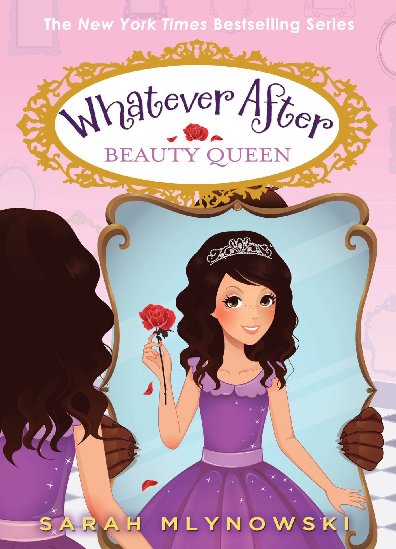 Whatever After: Beauty Queen