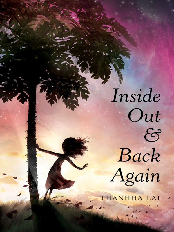 Inside Out & Back Again
