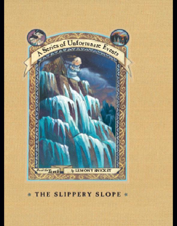 The Slippery Slope