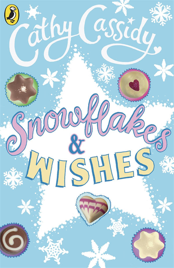 Snowflakes and Wishes: Lawrie’s Story