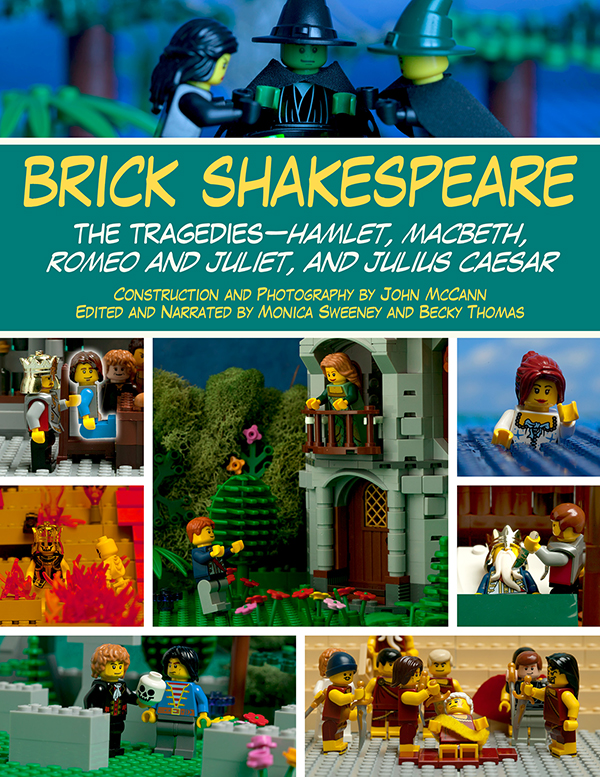 Brick Shakespeare
