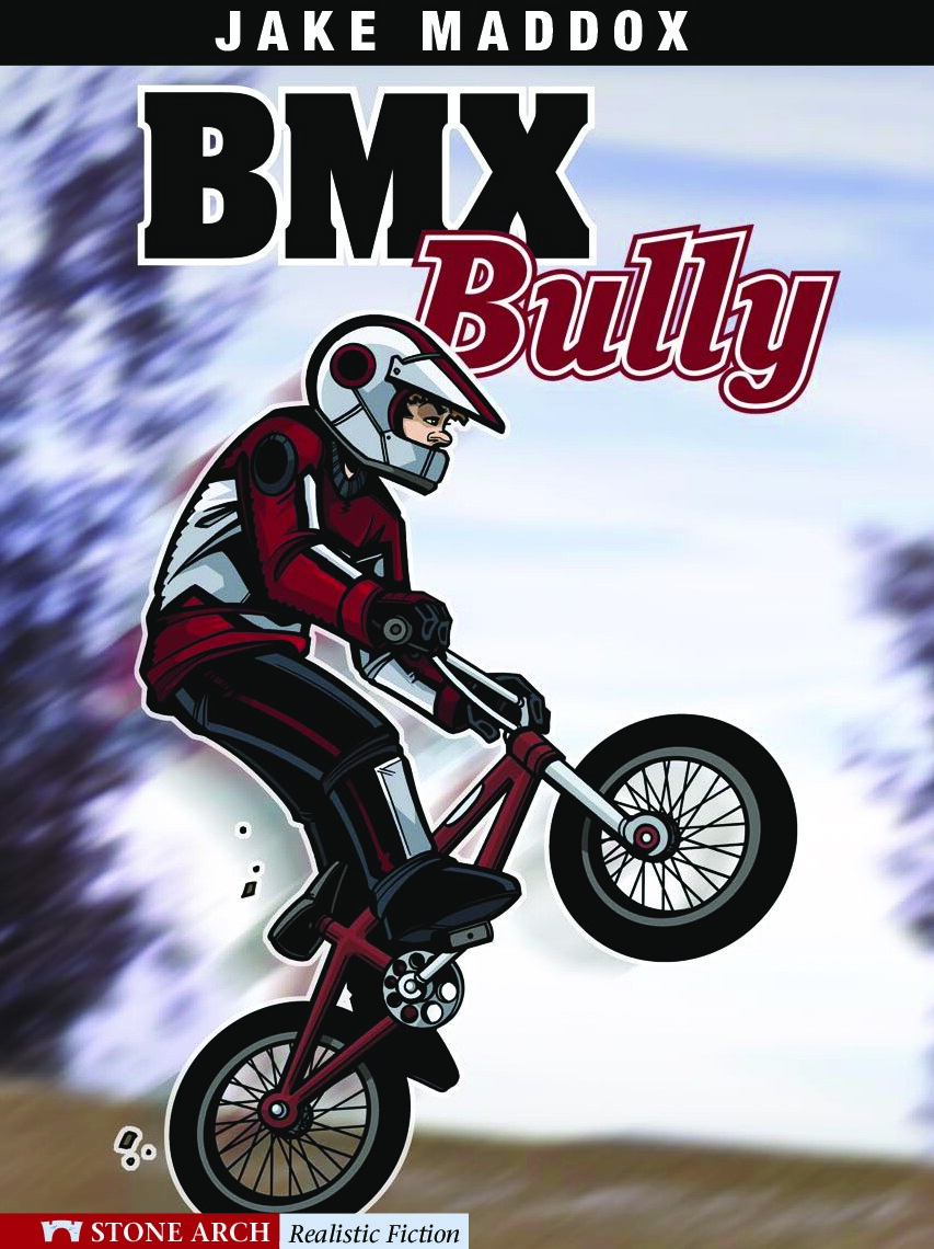 BMX Bully