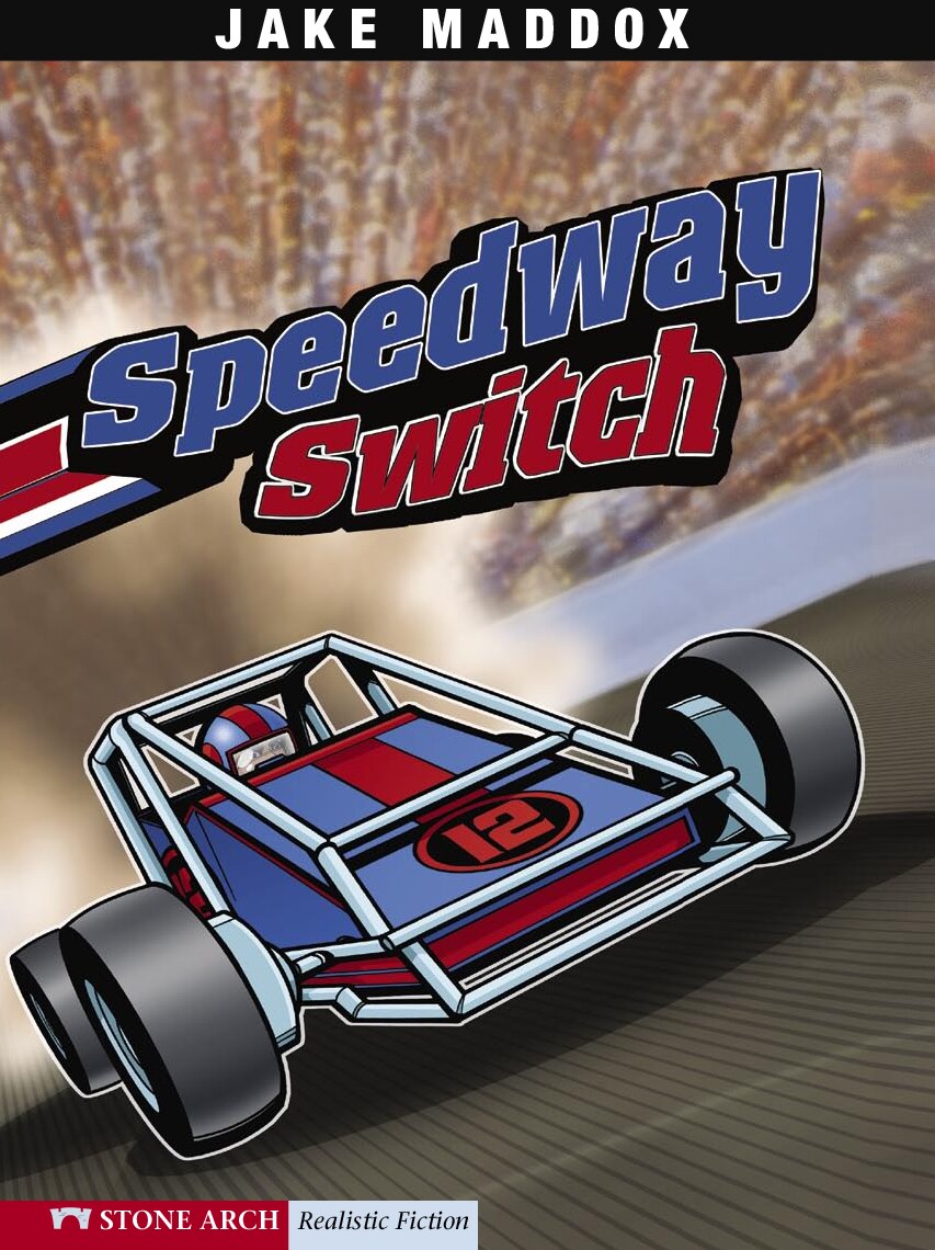 Speedway Switch