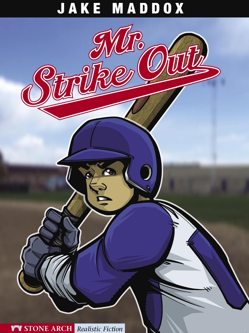 Mr. Strike Out