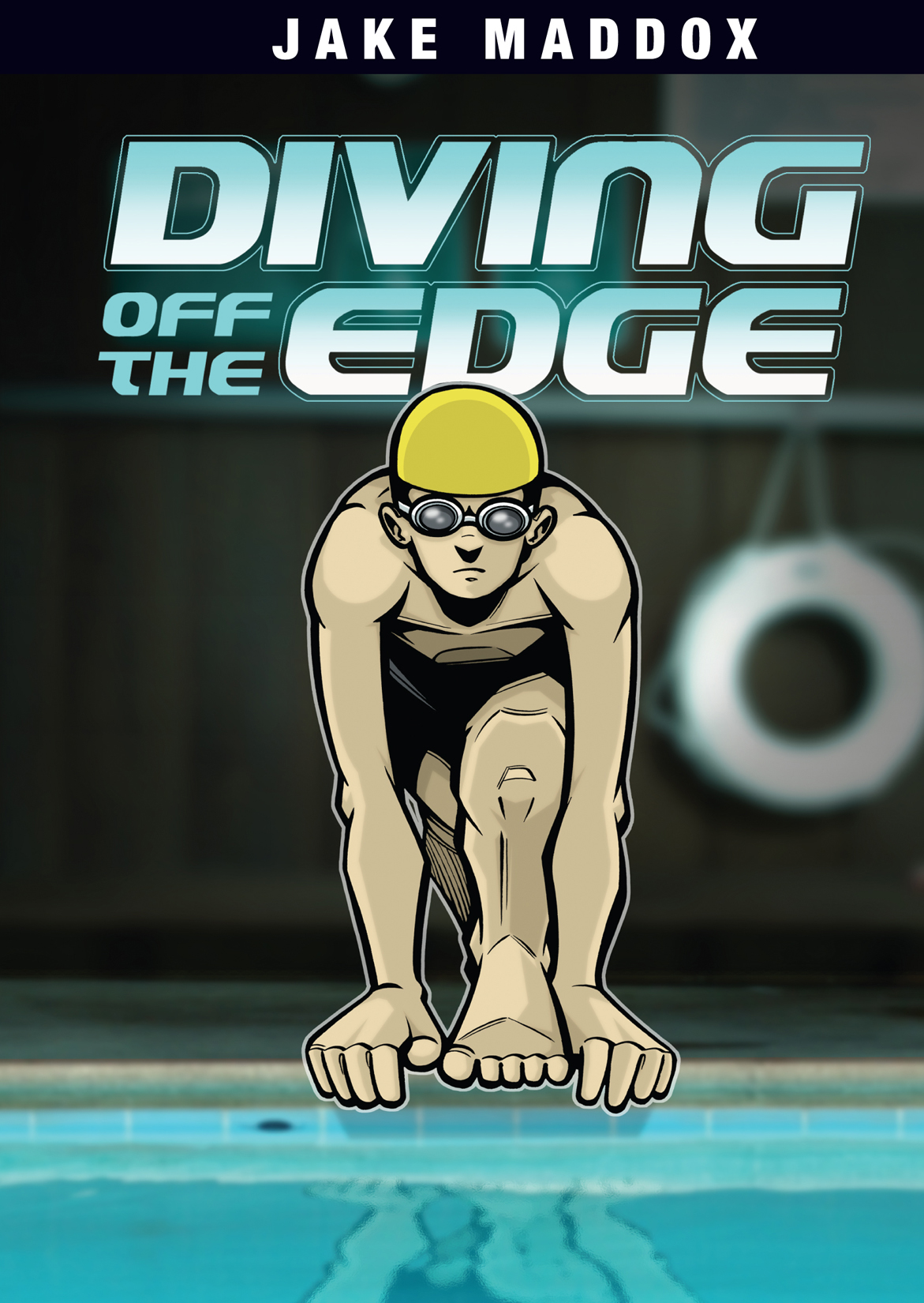 Diving Off the Edge