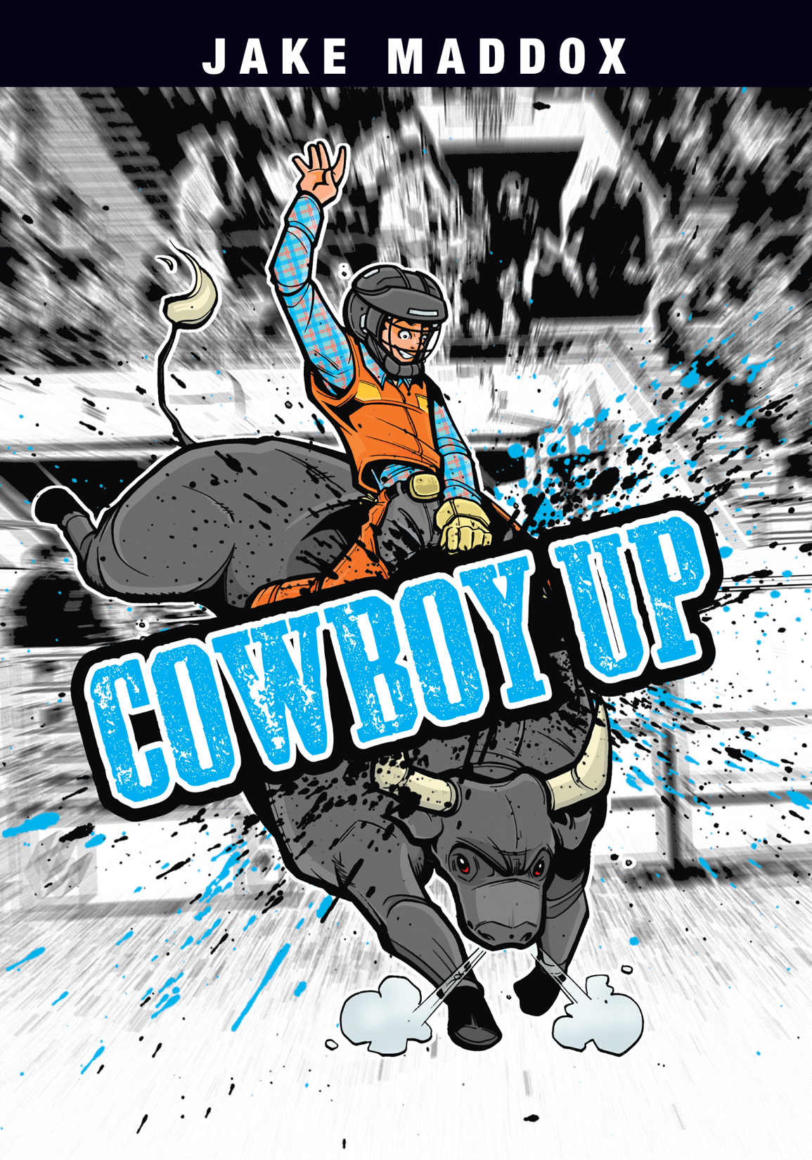 Cowboy Up