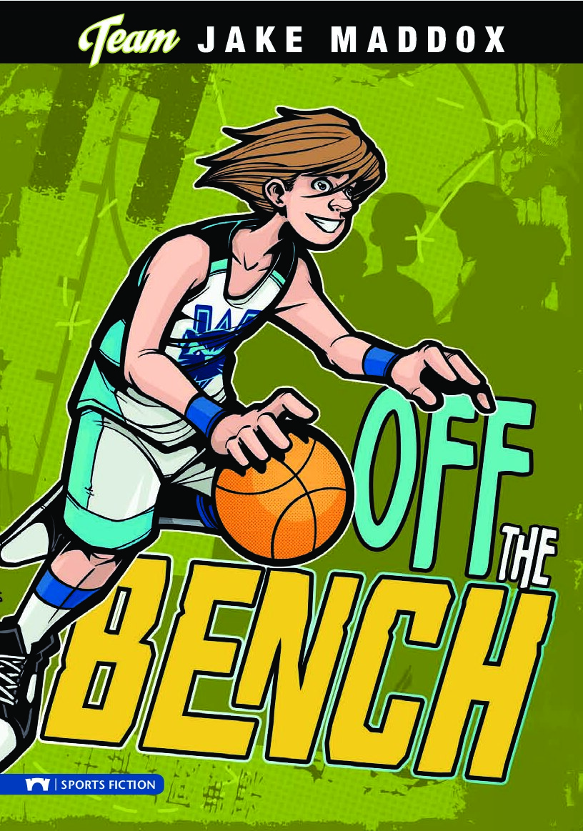 Off the Bench