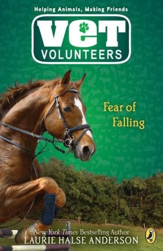 Vet Volunteers 09- Fear of Falling