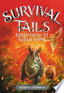 Survival Tails: Eruption at Krakatoa