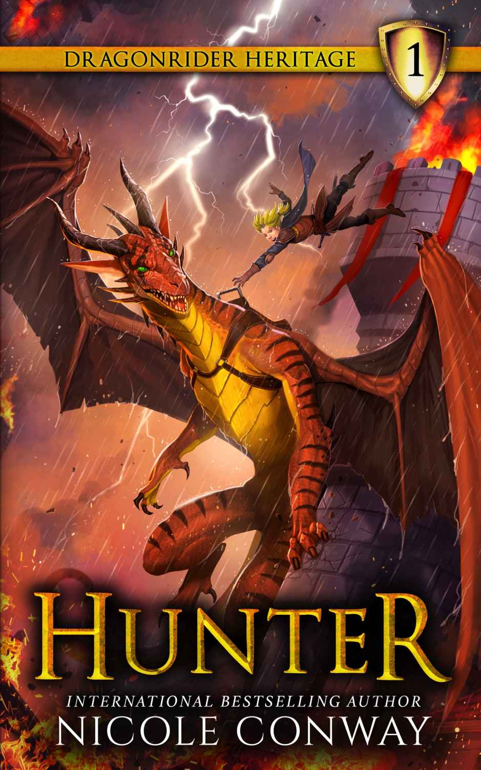 Hunter