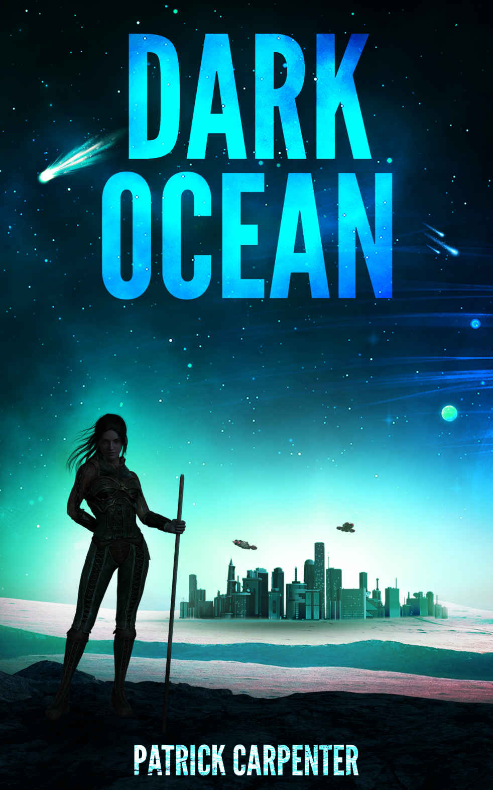 Dark Ocean