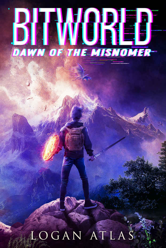 Bitworld: Dawn of the Misnomer (LitRPG)