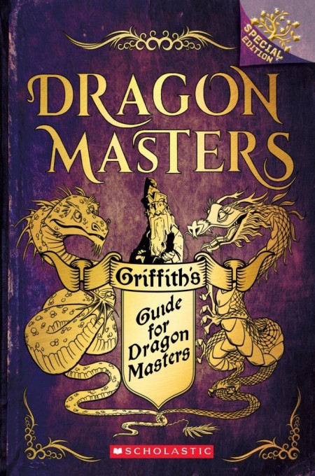 Griffith’s Guide for Dragon Masters