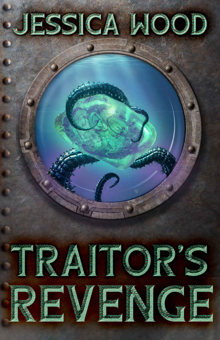 Traitor's Revenge