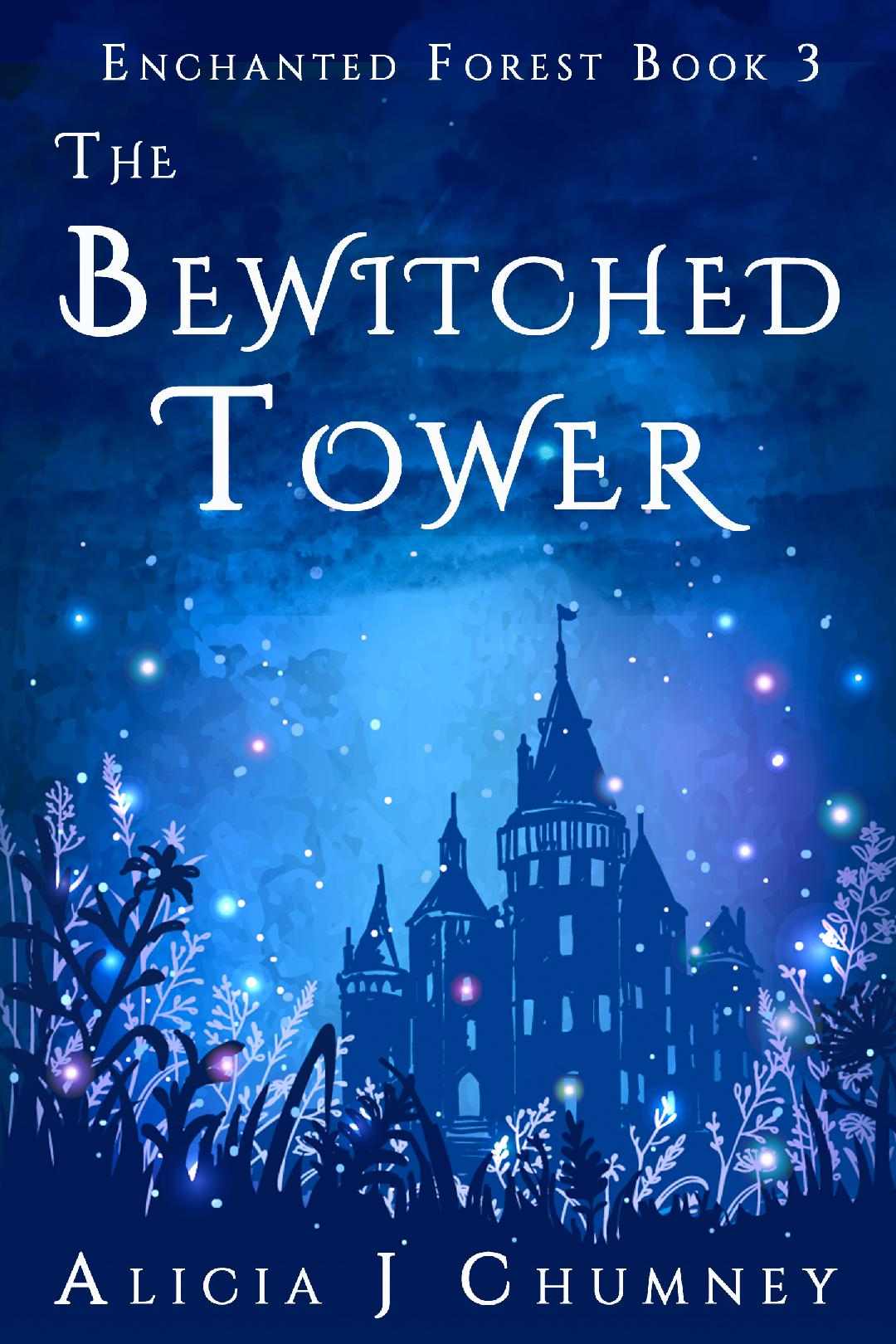 The Bewitched Tower