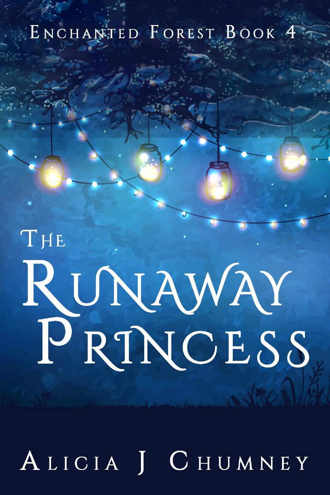 The Runaway Princess