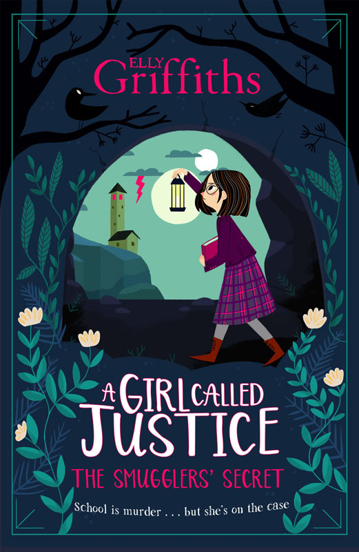 A Girl Called Justice