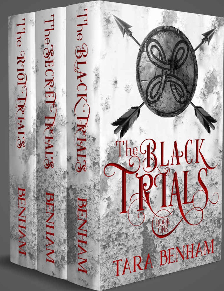The Trials Trilogy