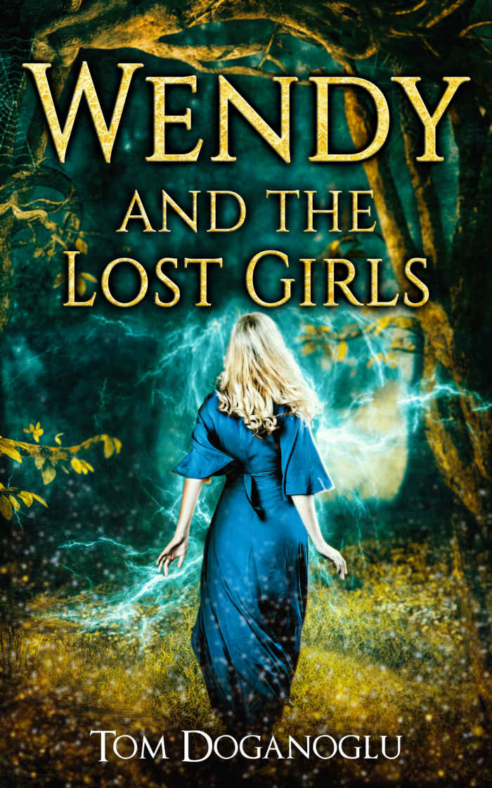 Wendy and the Lost Girls