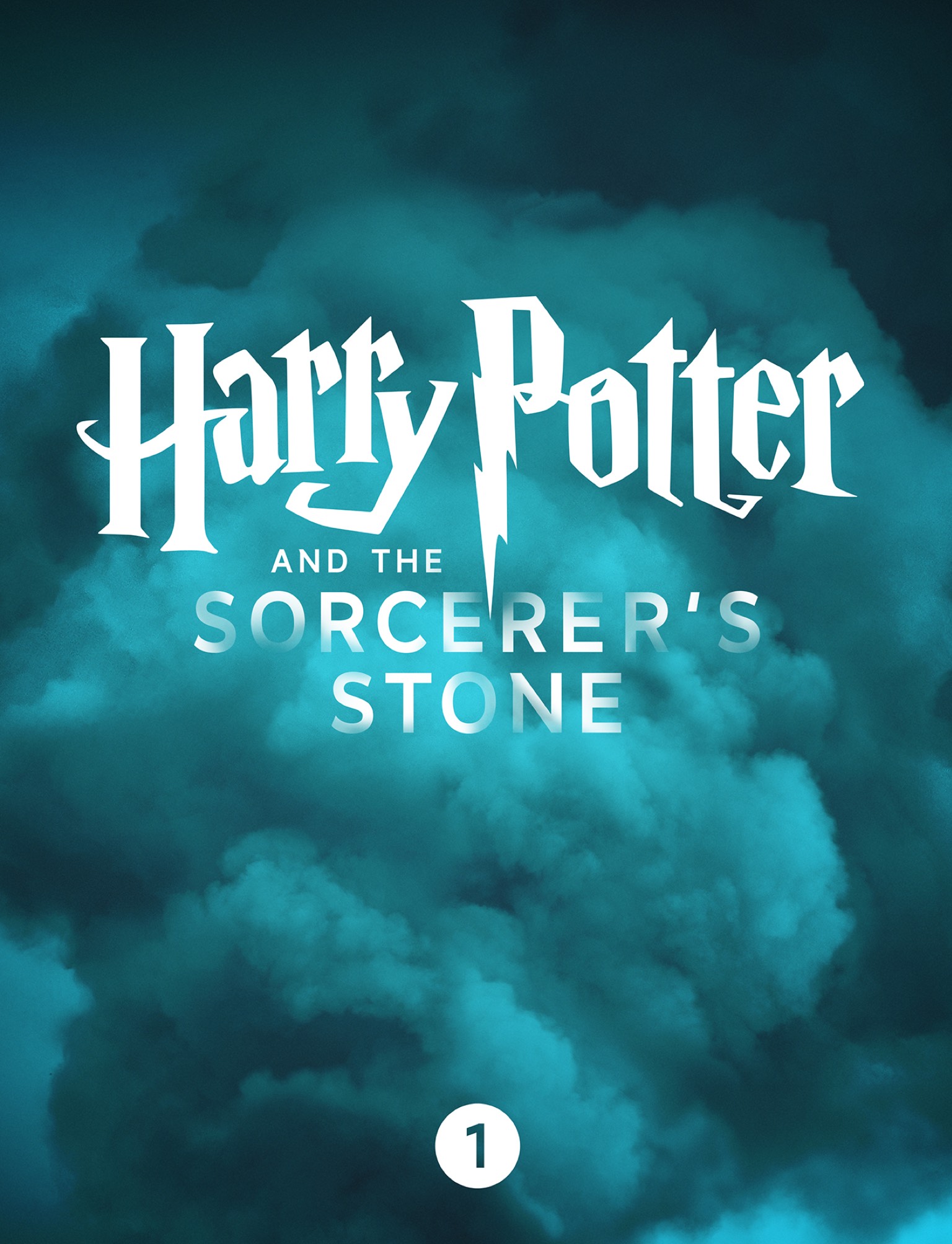 Harry Potter and the Sorcerer's Stone Enhanced