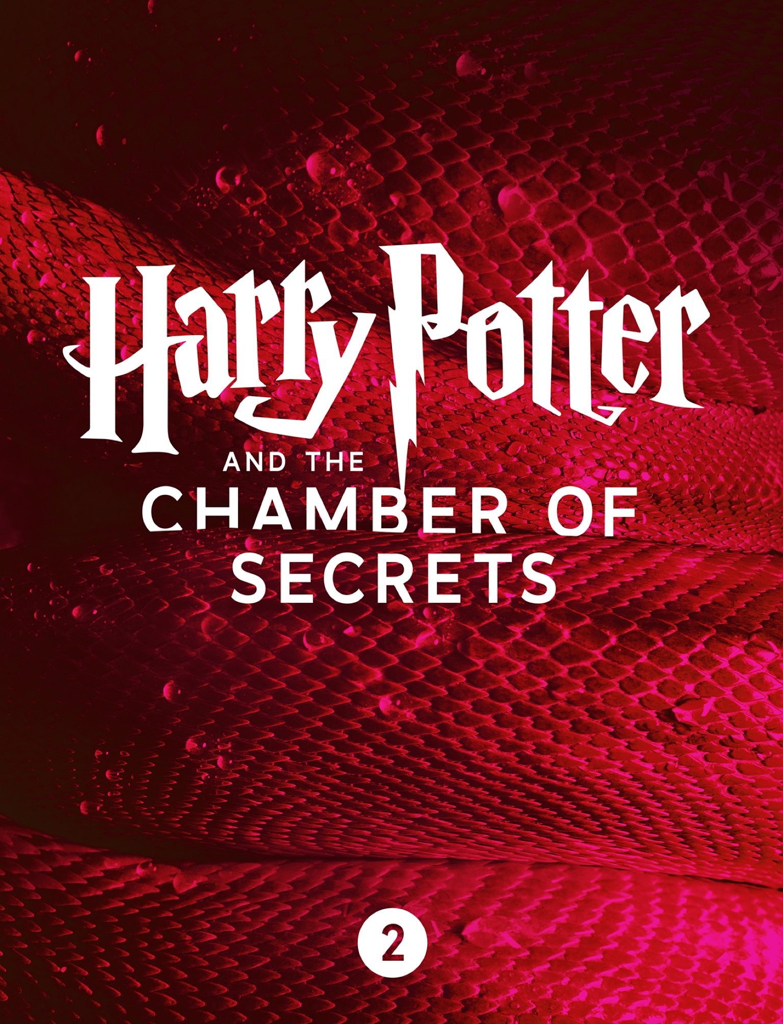 Harry Potter and the Chamber of Secrets Enhanced