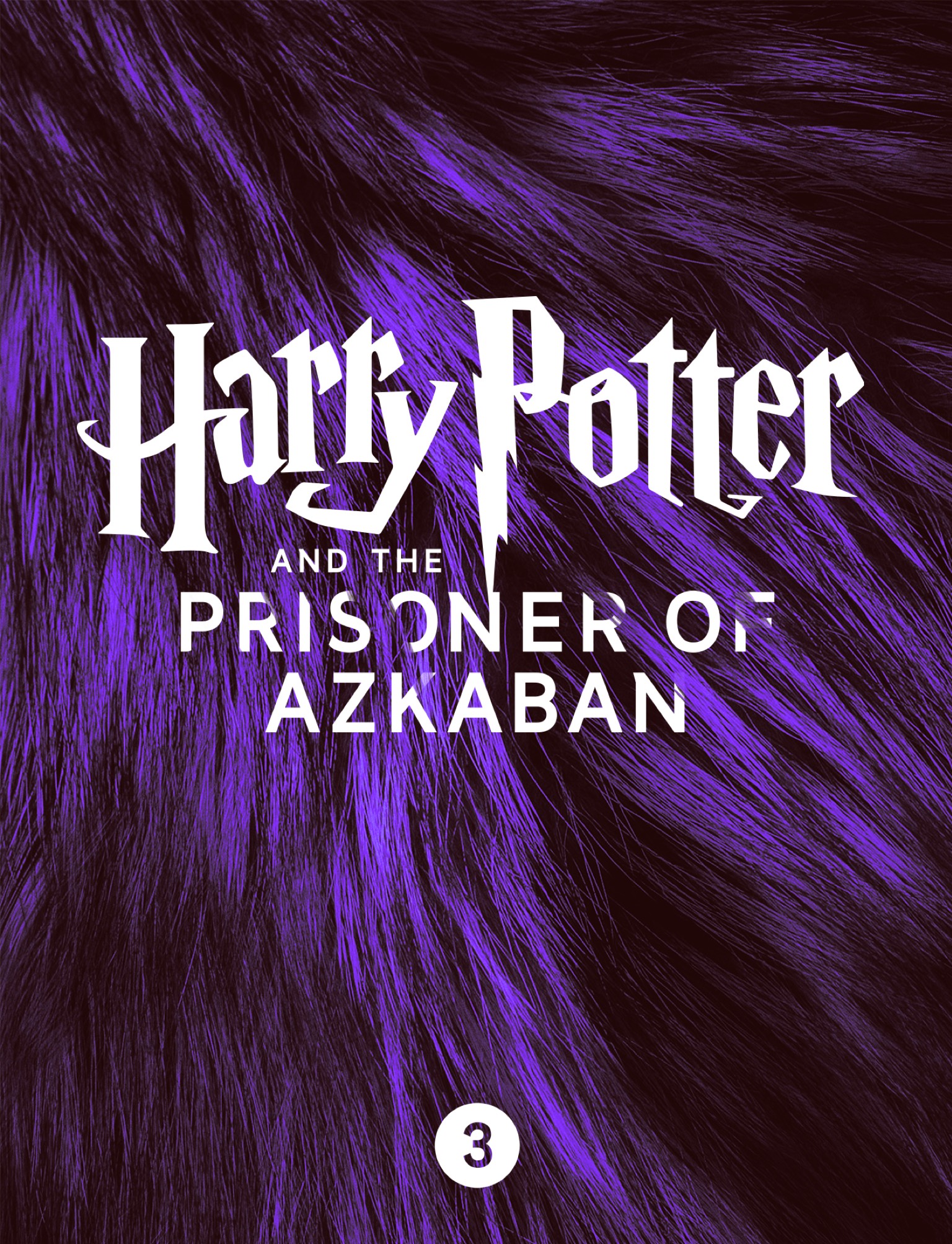 Harry Potter and the Prisoner of Azkaban Enhanced