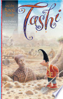 Tashi and the Royal Tomb