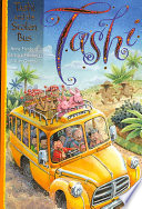 Tashi and the Stolen Bus