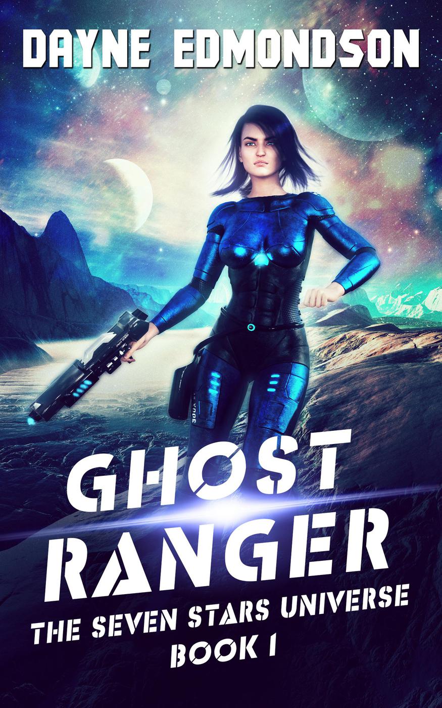 Ghost Ranger