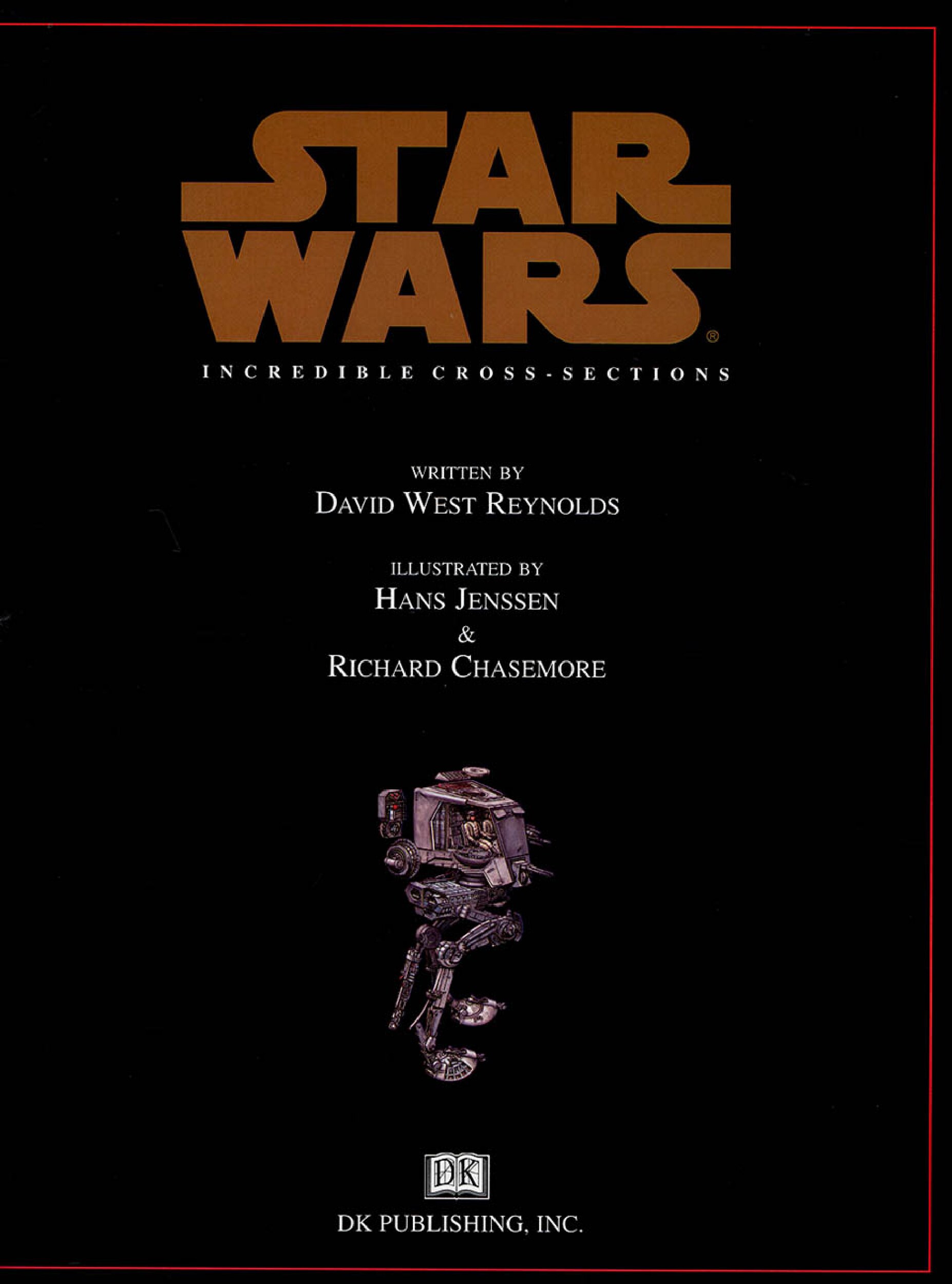The Ultimate Guide to Star Wars Vehicles and Spacecraft