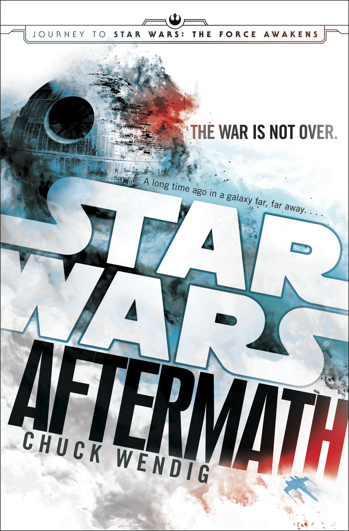 Star Wars - Aftermath