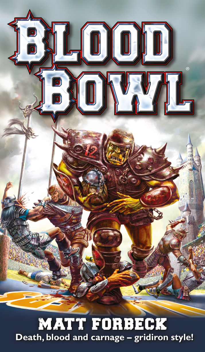 Blood Bowl