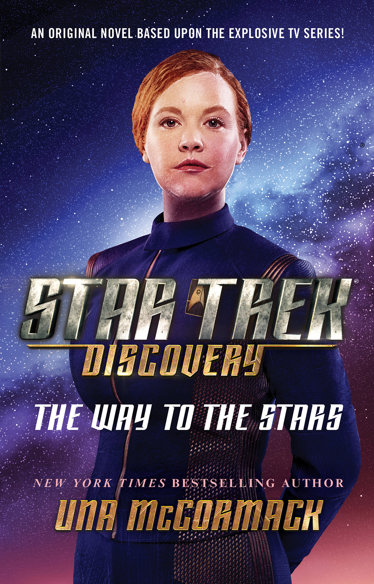 Star Trek - The Way to the Stars