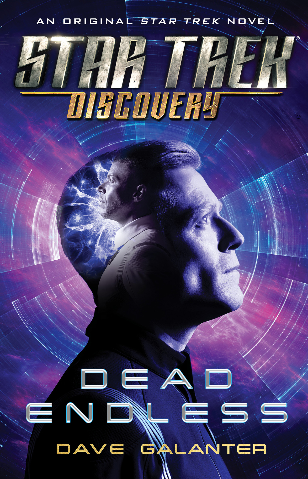 Star Trek - Dead Endless