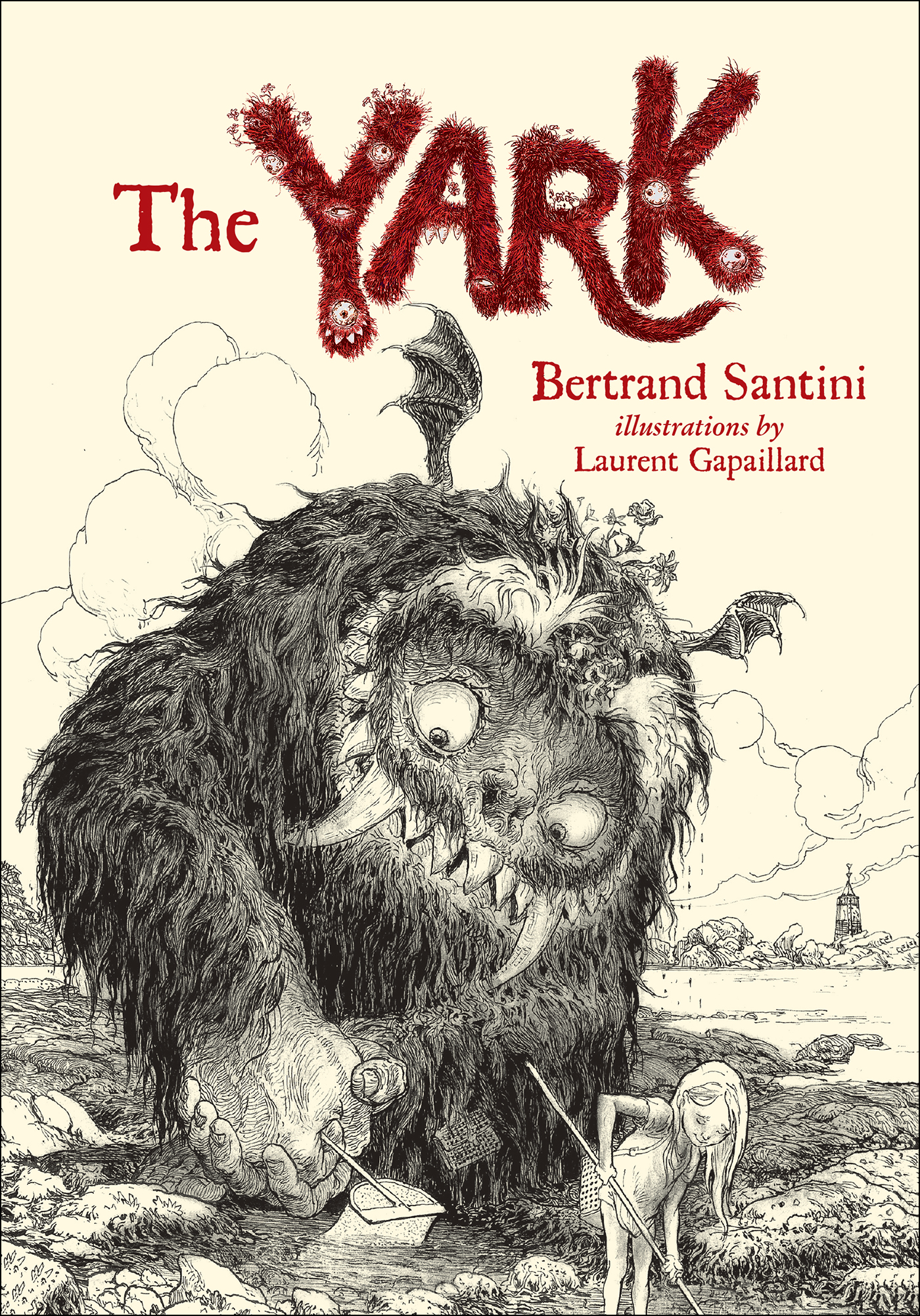 The Yark