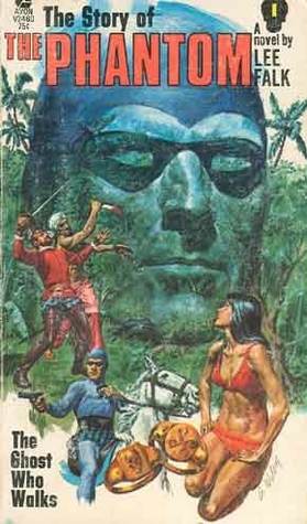 The Phantom - Story of the Phantom