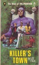 The Phantom - Killer's Town