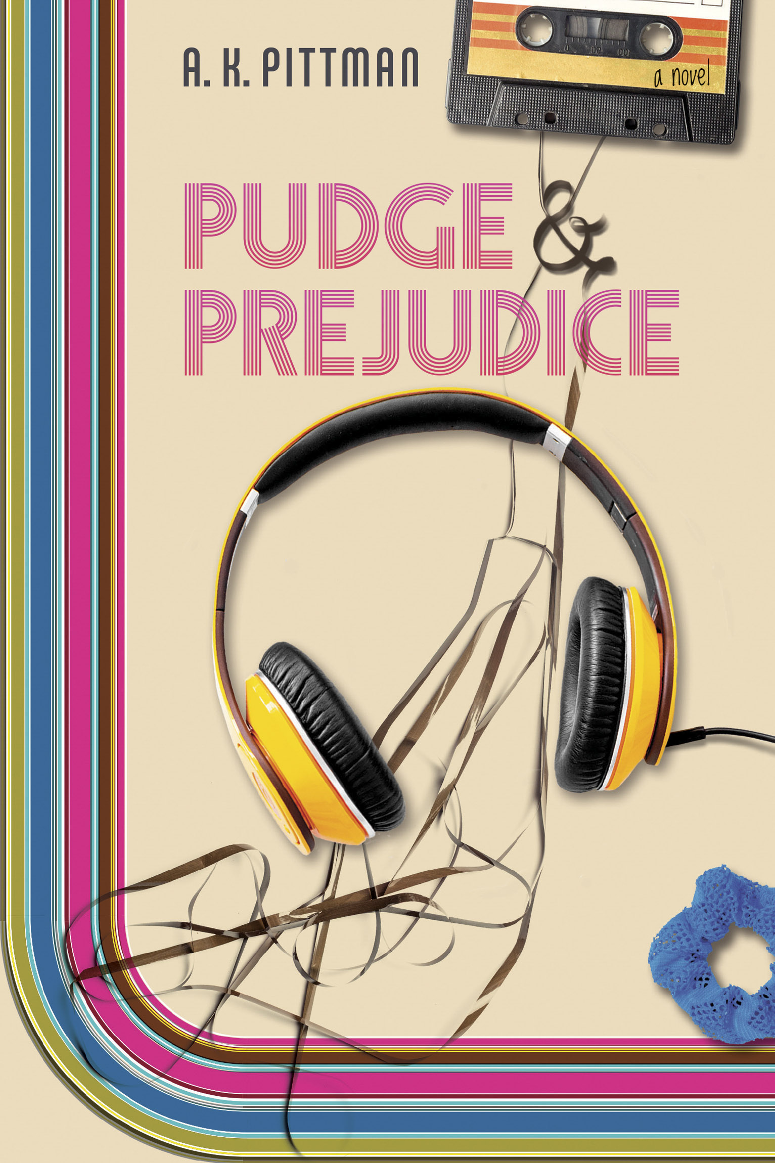 Pudge and Prejudice