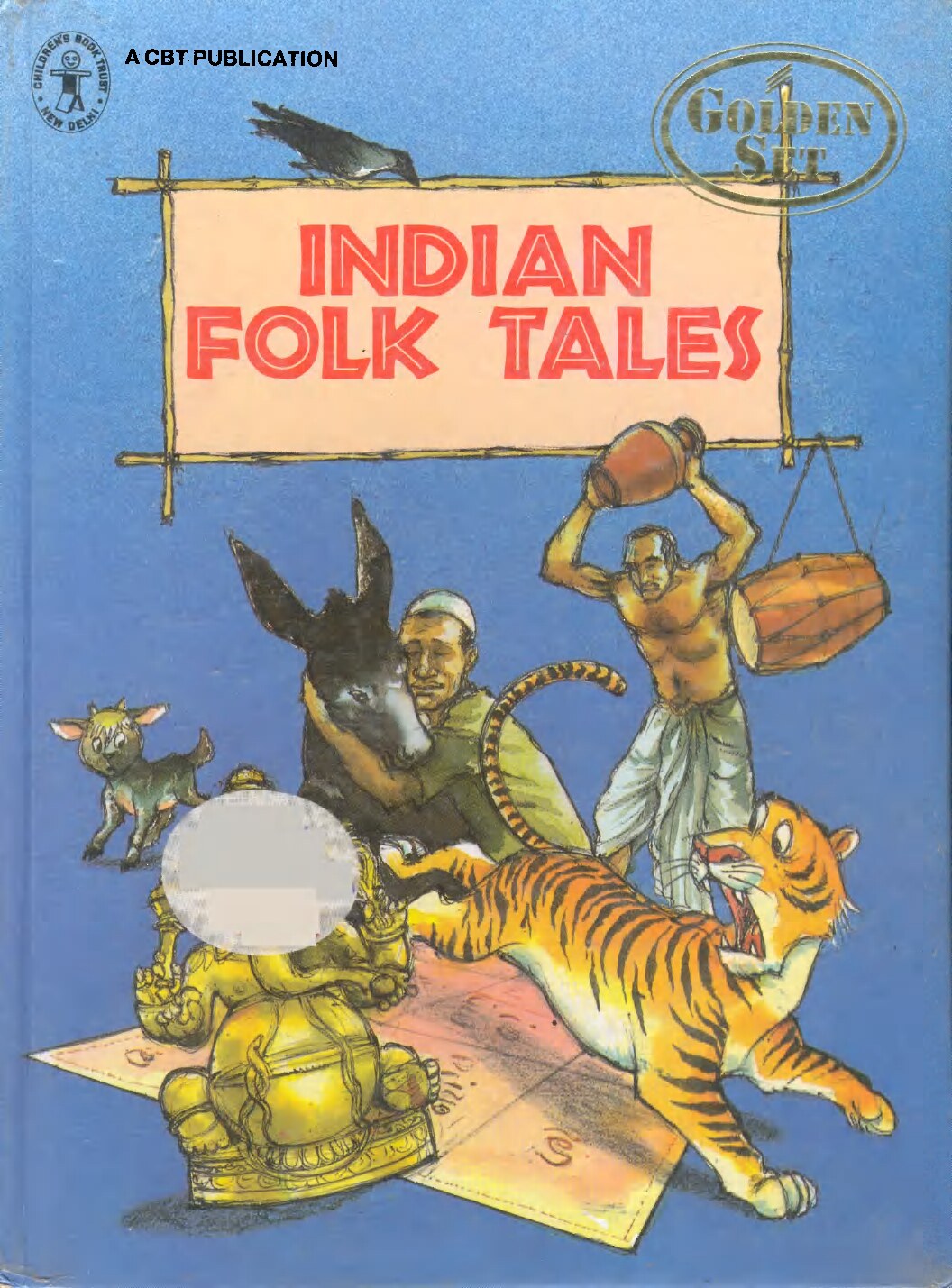 Indian Folk Tales